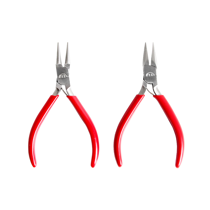 Szczypce jubilerskie z okrągły – Body Jewelry Repair recenzja i cena