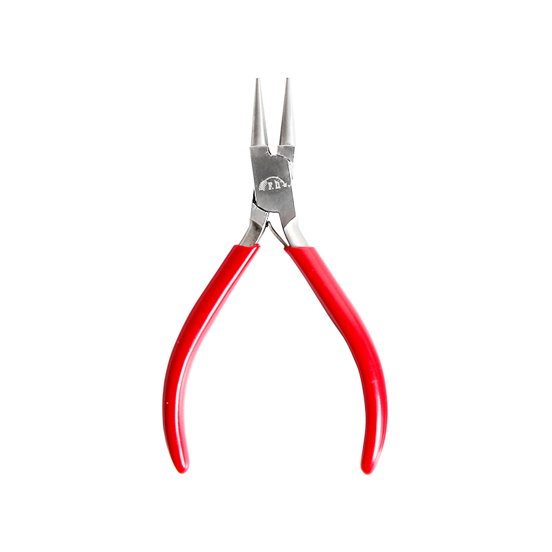 Szczypce jubilerskie z okrągły – Body Jewelry Repair recenzja i cena