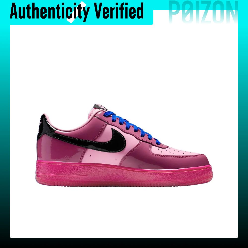 Nike Air Force 1 Low top Buty  – Nike Shoes Air Force 1 recenzja i cena