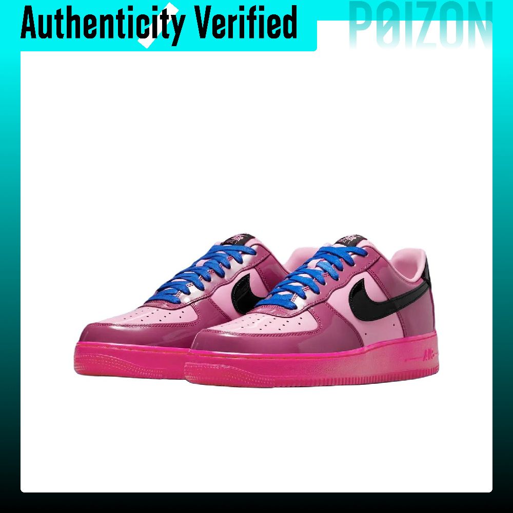 Nike Air Force 1 Low top Buty  – Nike Shoes Air Force 1 recenzja i cena