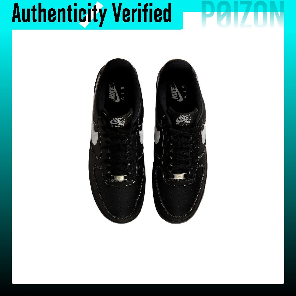 Nike Air Force 1 Low top Buty  – Nike Shoes Air Force 1 recenzja i cena