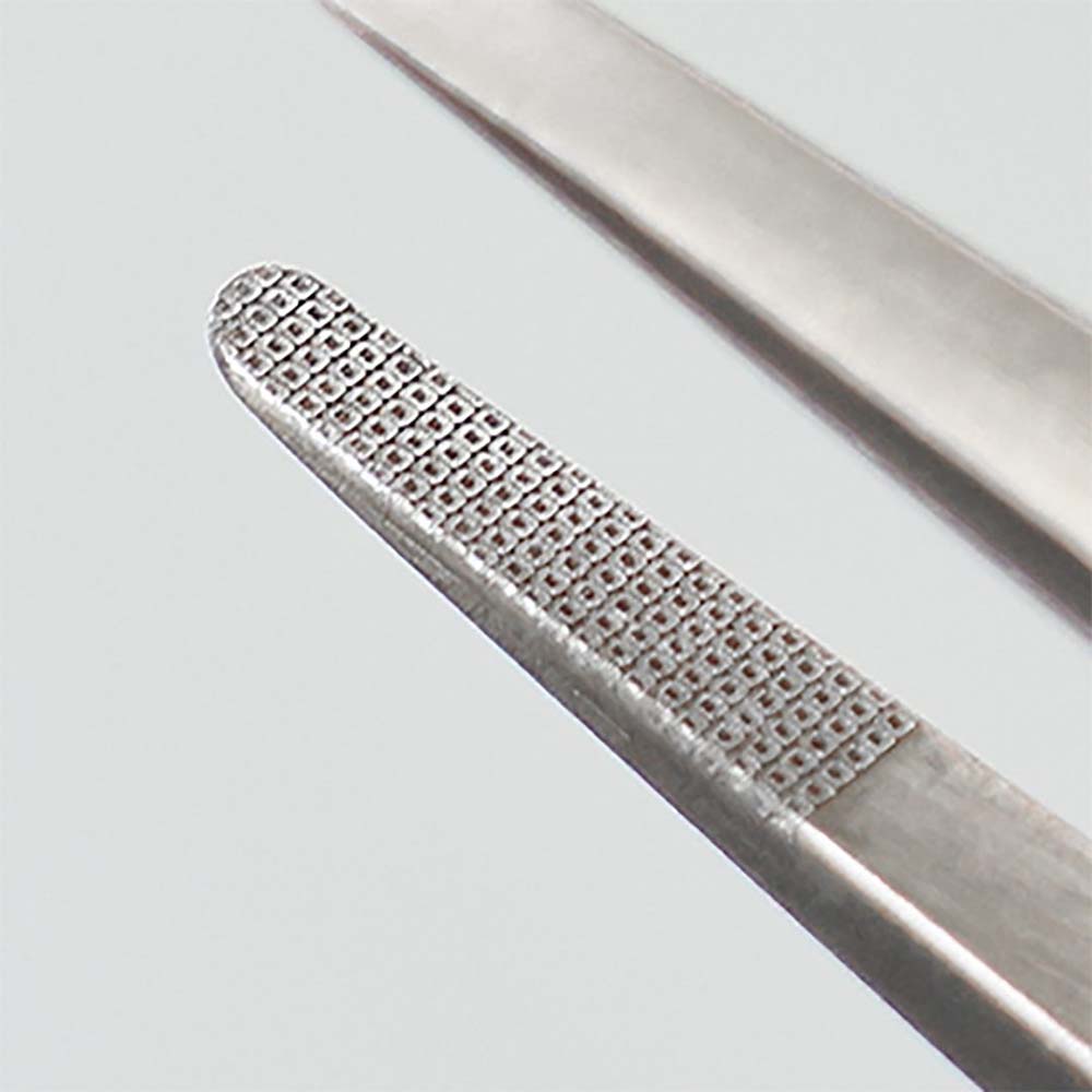 Pęseta ANEX 217-H Eagle z zakr – Body Jewelry Repair recenzja i cena