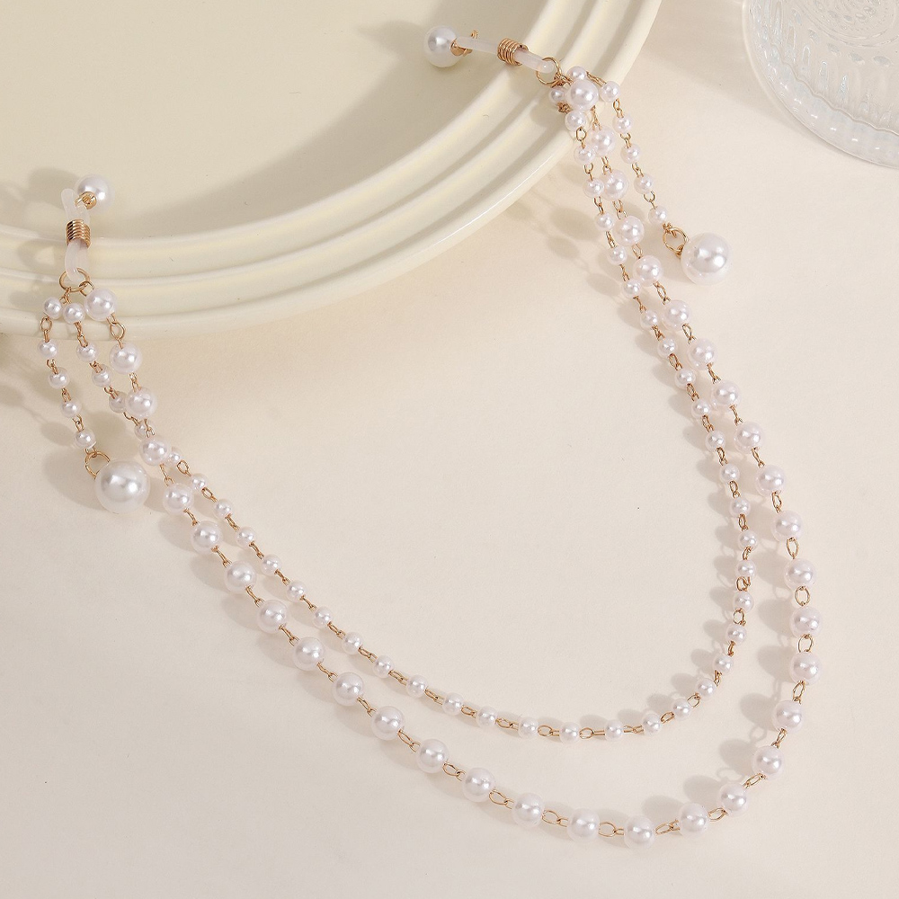 Imitacja Perłowego Łańcuszka n – Body Jewelry Retainers recenzja i cena