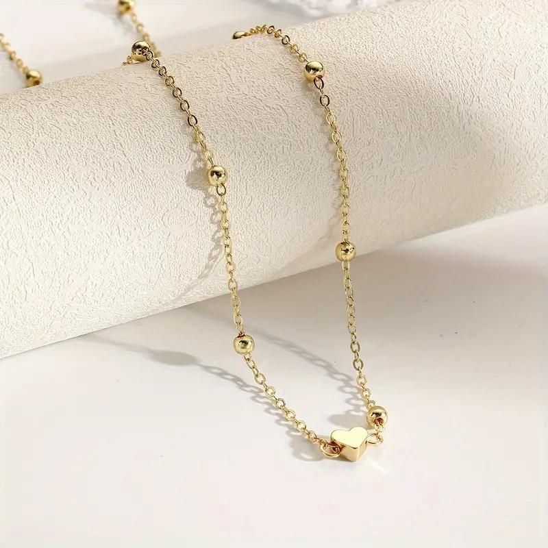 Proste łańcuszki na brzuch z k – Body Jewelry For You recenzja i cena