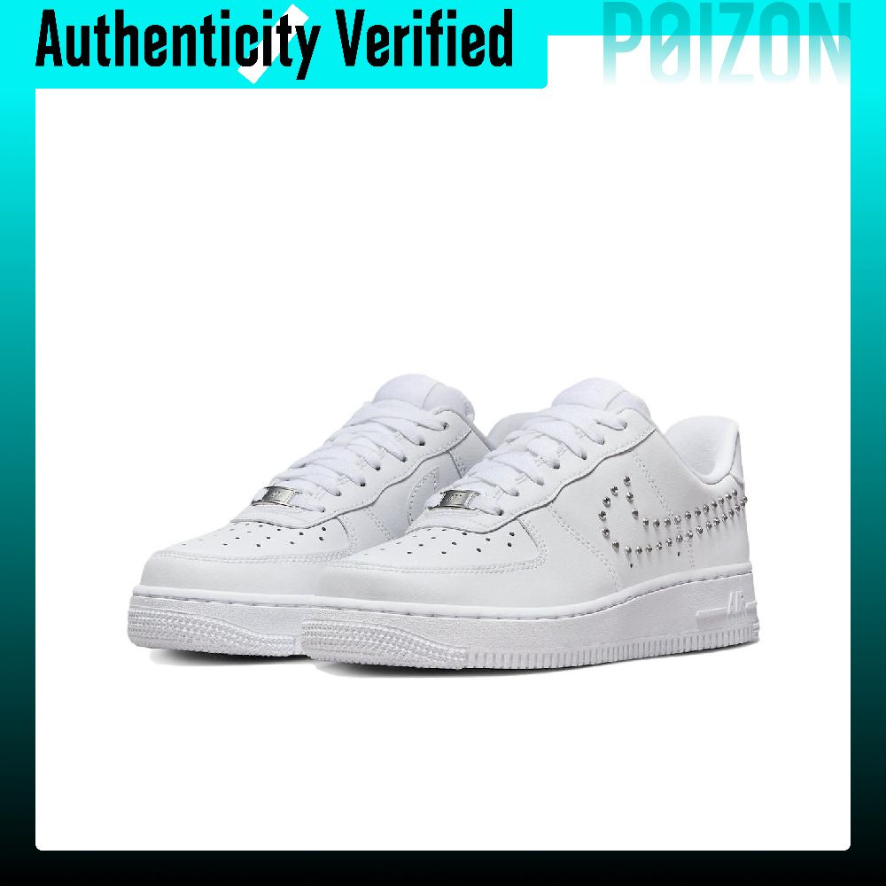 Damskie buty do jazdy na desko – Nike Shoes Air Force 1 recenzja i cena