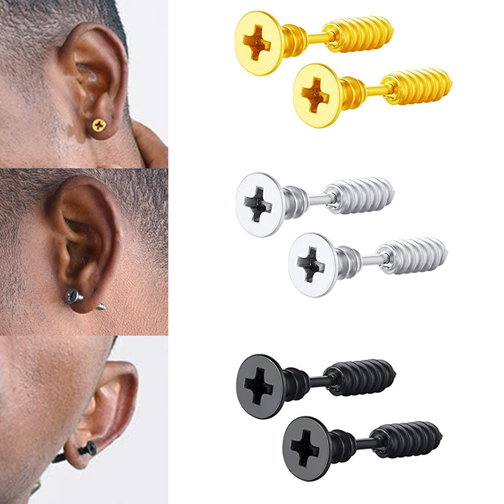 2szt Stal chirurgiczna Spike T – Body Jewelry Surgical Steel recenzja i cena